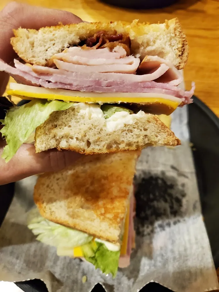 Turkey Club